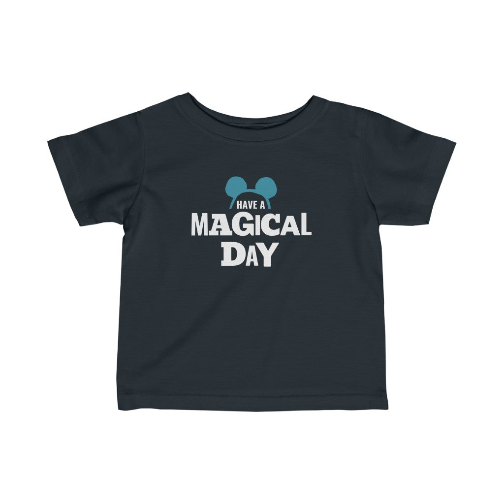 Magical Day - Infant Tee