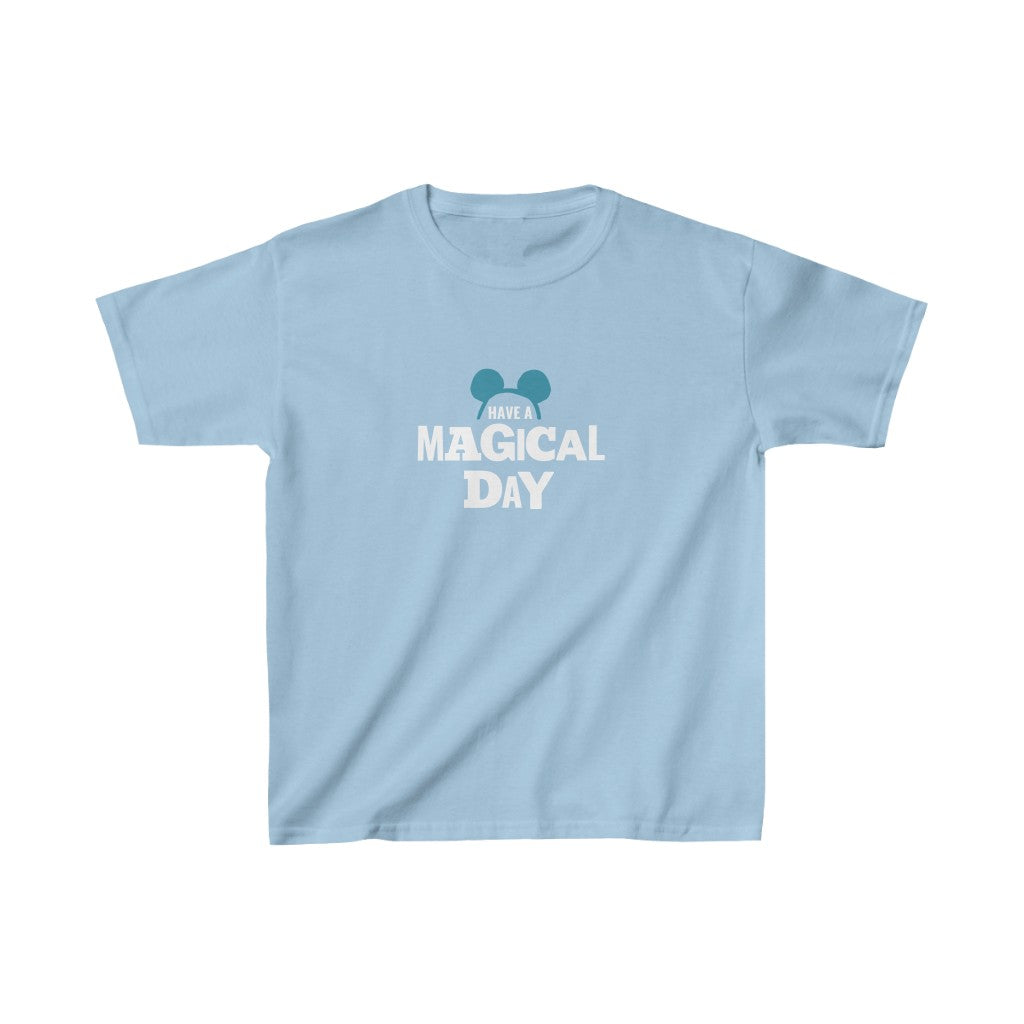 Magical Day - Kids Tee