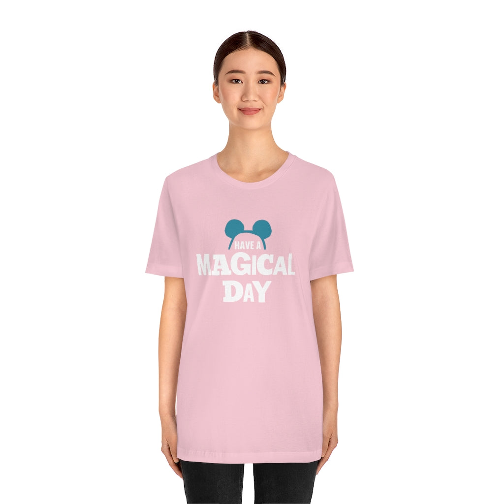 Magical Day Unisex Tee