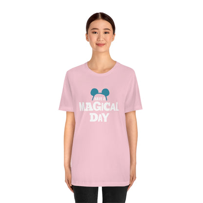 Magical Day Unisex Tee