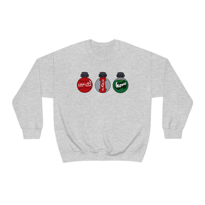 Batuu Bev Unisex Crewneck