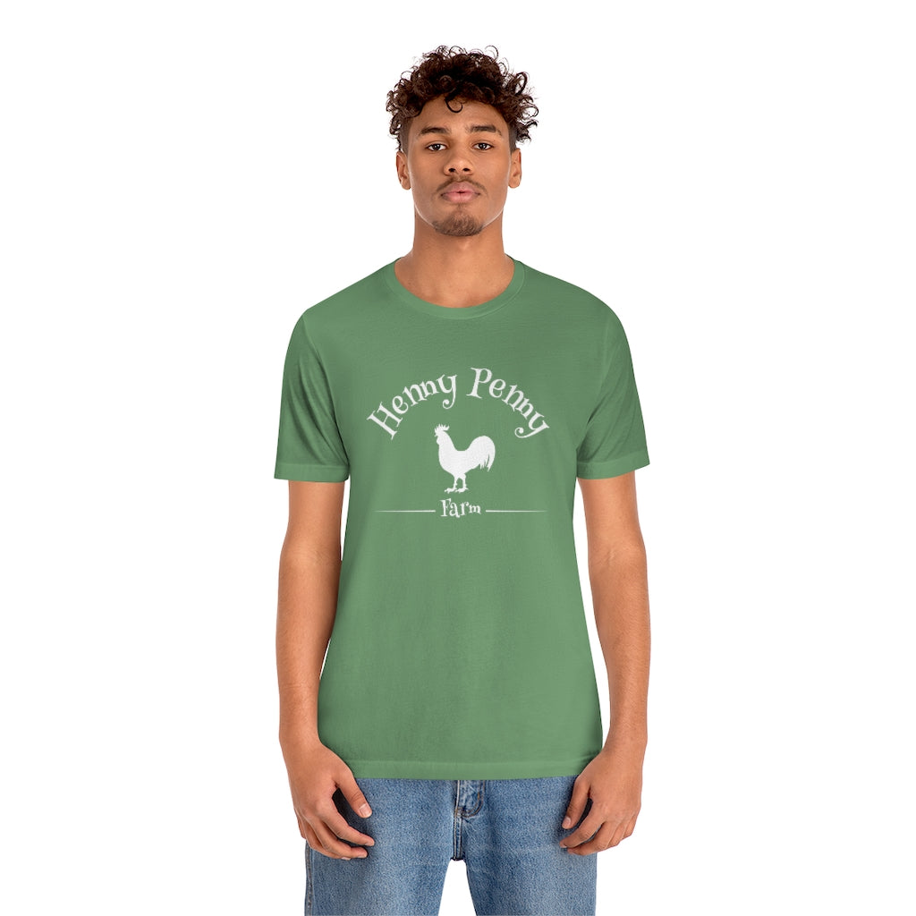 Signature Henny Penny Unisex Tee