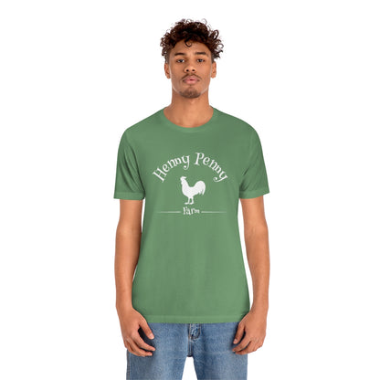 Signature Henny Penny Unisex Tee