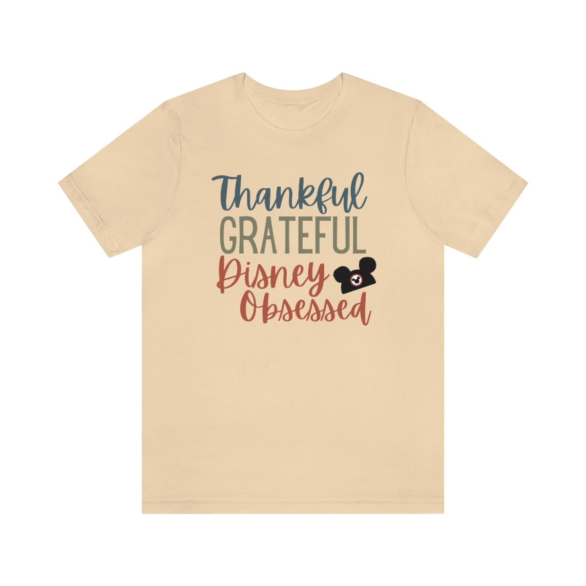 Thankful Unisex Tee