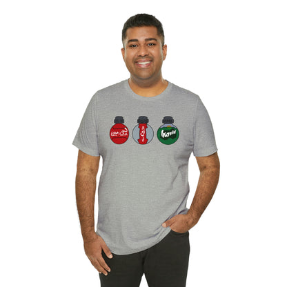 Batuu Bev Unisex Tee