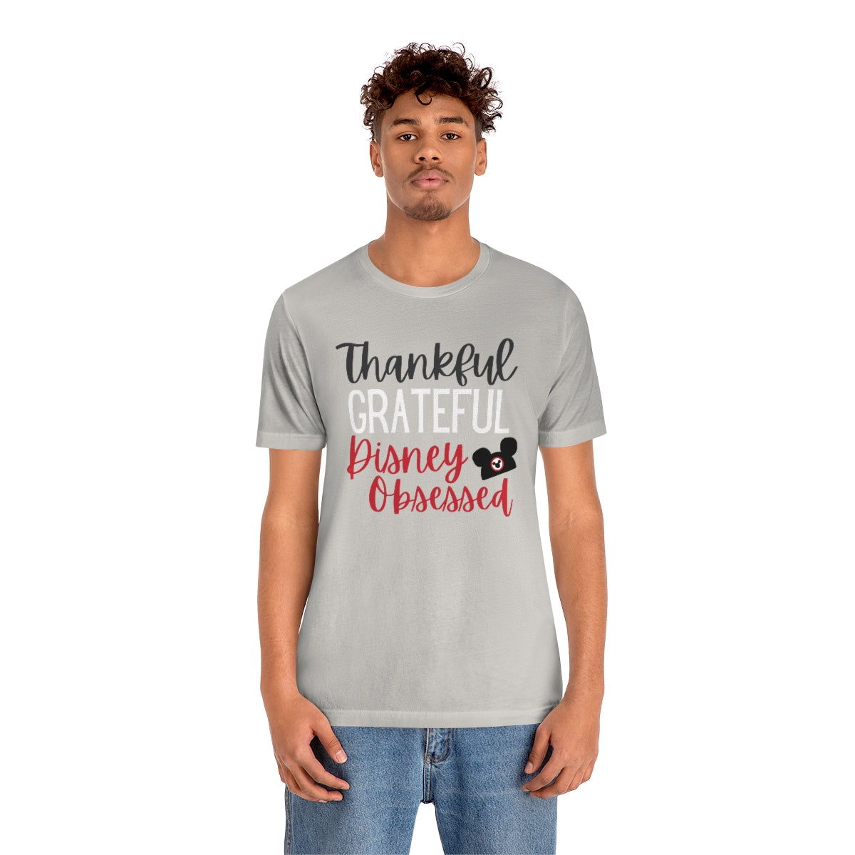 Thankful Unisex Tee