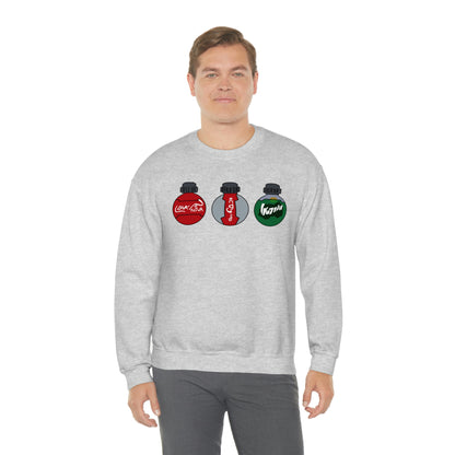 Batuu Bev Unisex Crewneck