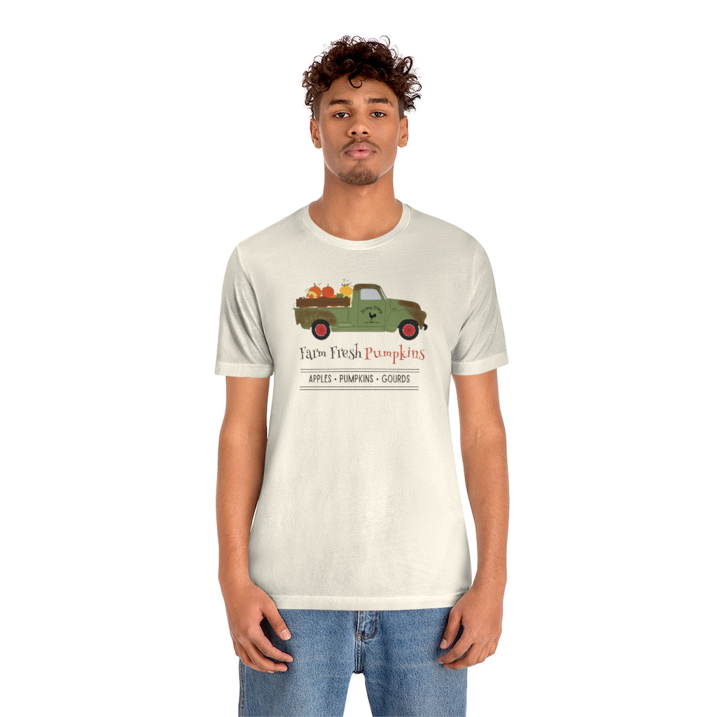 Henny Penny Fall Unisex Tee