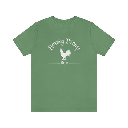 Signature Henny Penny Unisex Tee