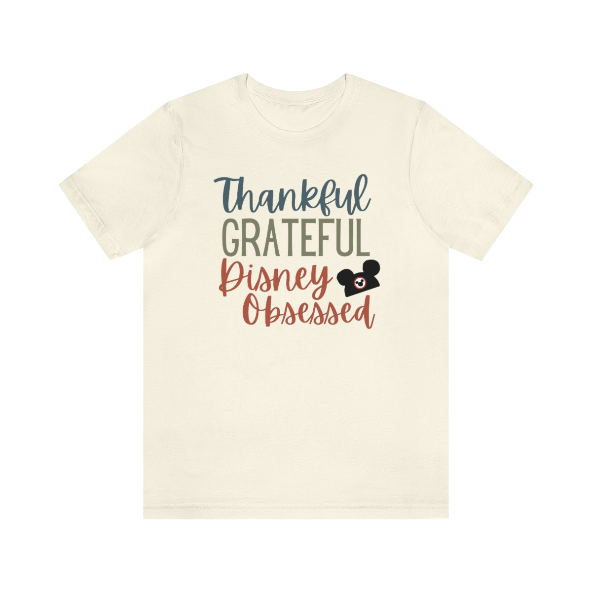 Thankful Unisex Tee