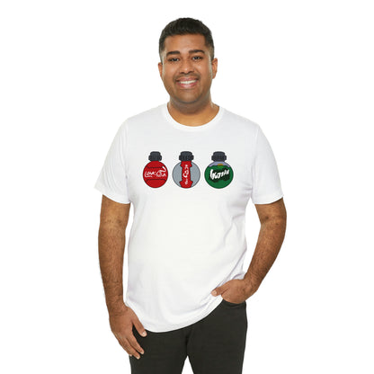 Batuu Bev Unisex Tee