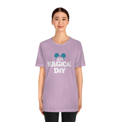 Magical Day Unisex Tee