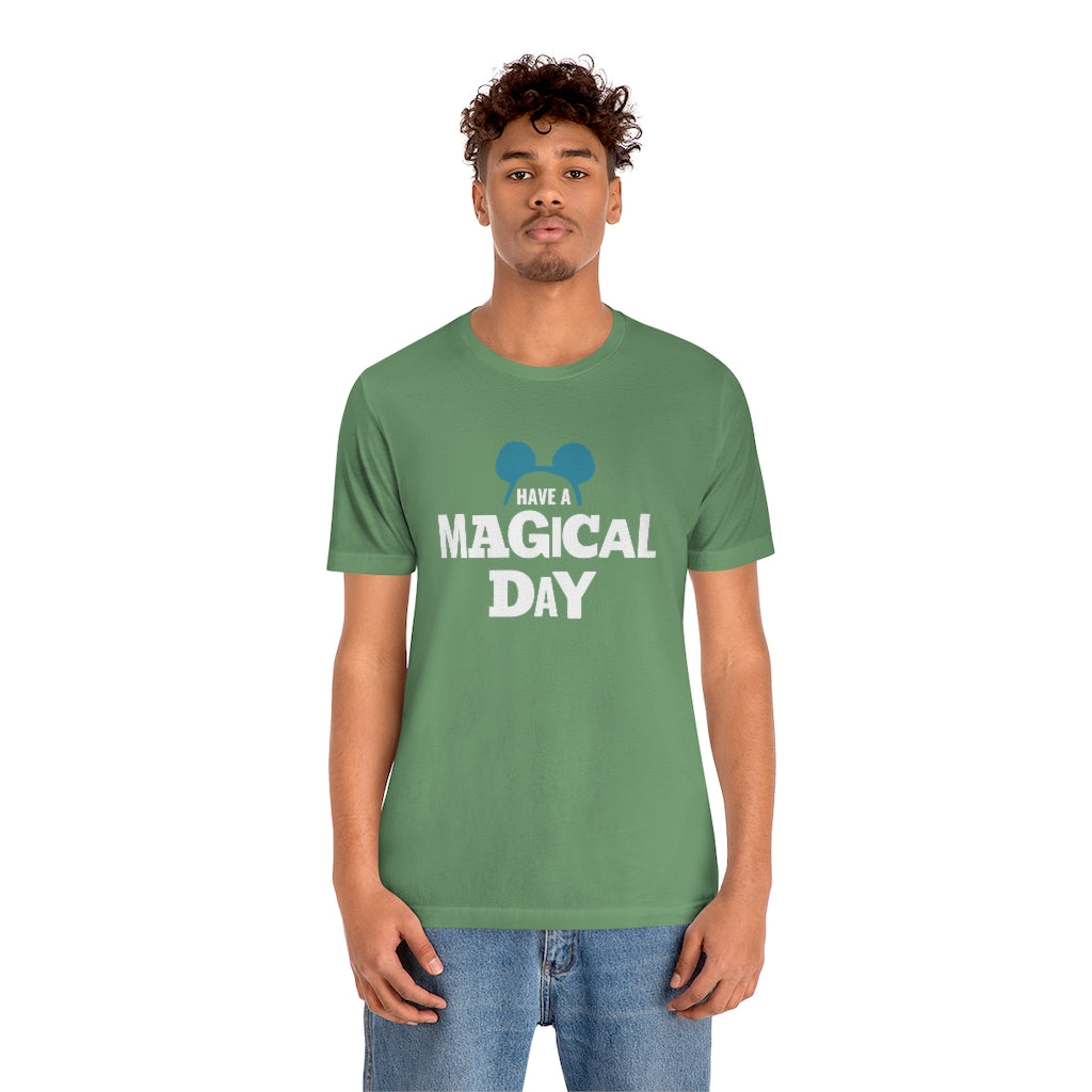 Magical Day Unisex Tee