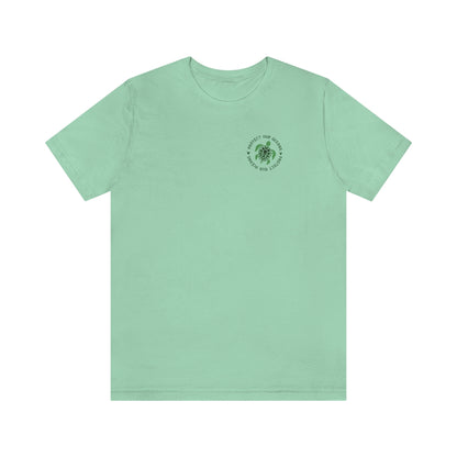 Turtle-y Cool Unisex Tee