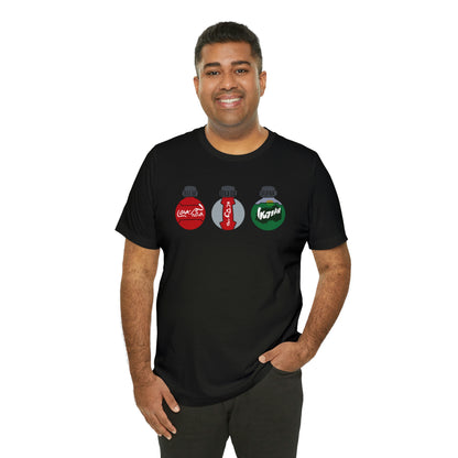 Batuu Bev Unisex Tee