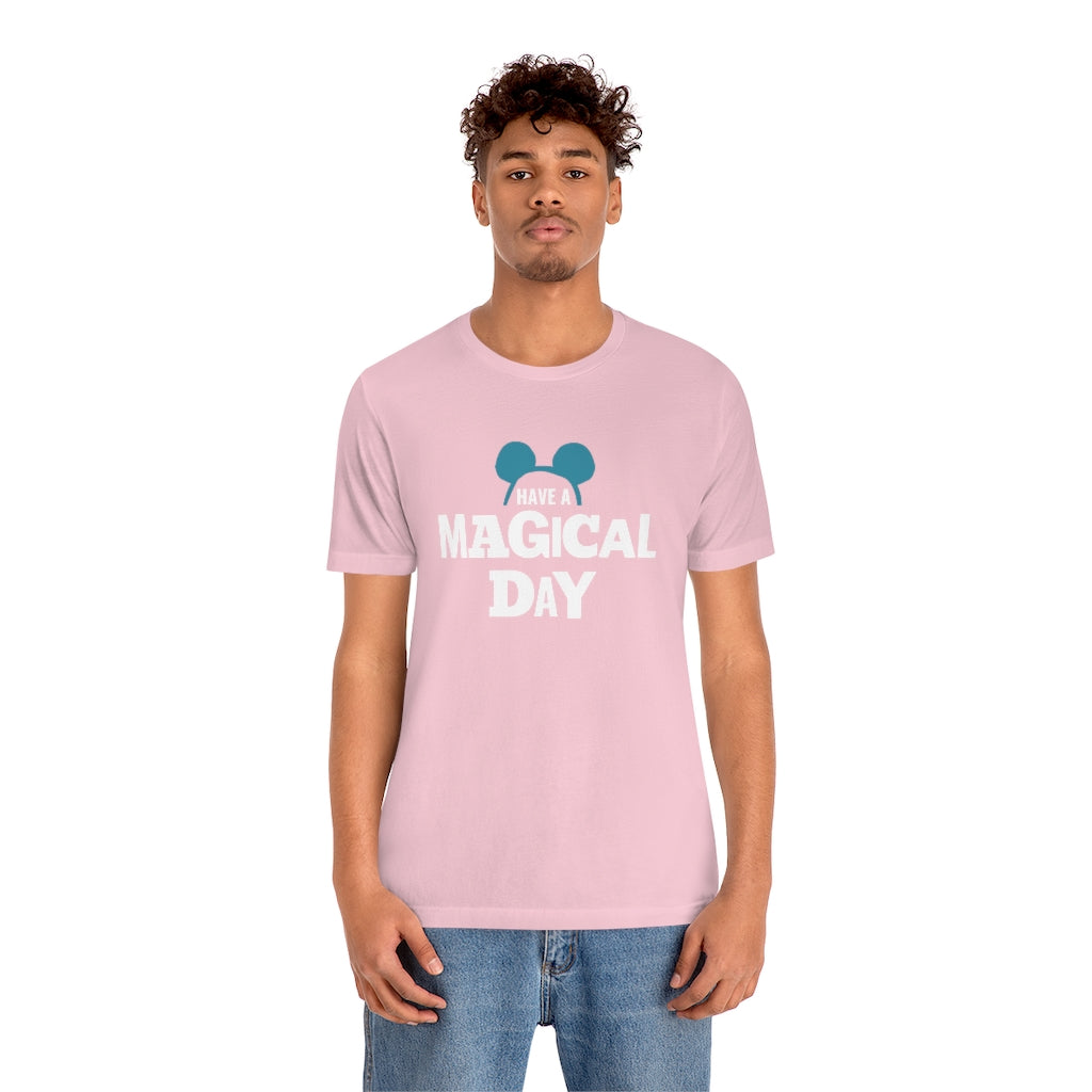 Magical Day Unisex Tee