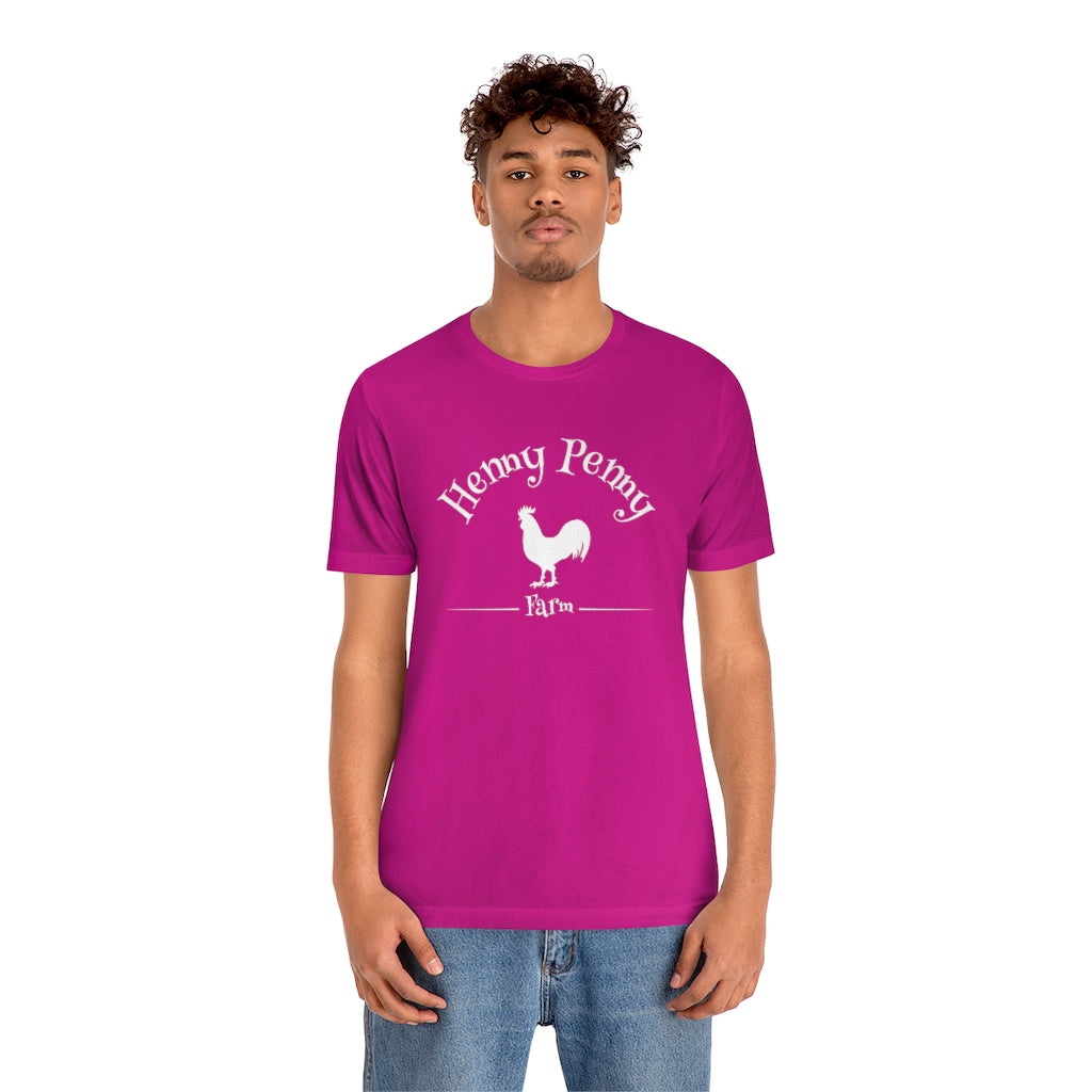 Signature Henny Penny Unisex Tee