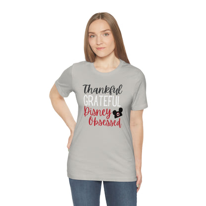 Thankful Unisex Tee