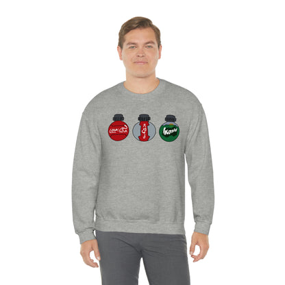 Batuu Bev Unisex Crewneck