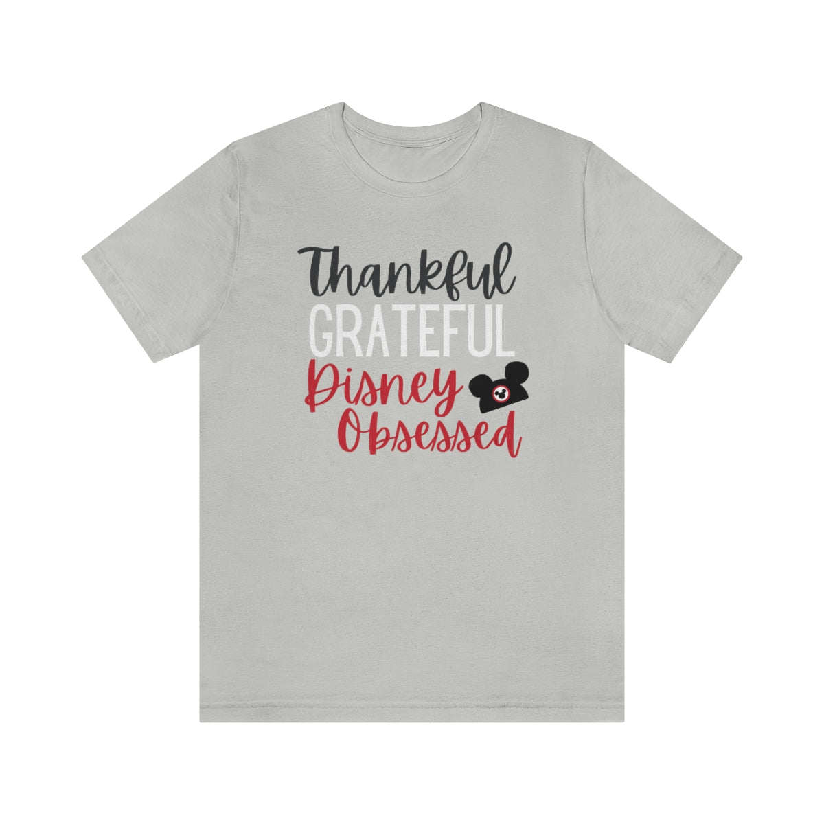 Thankful Unisex Tee