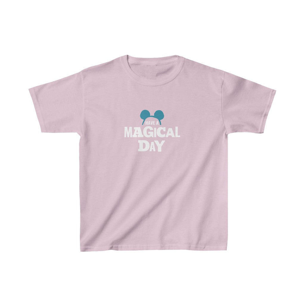 Magical Day - Kids Tee