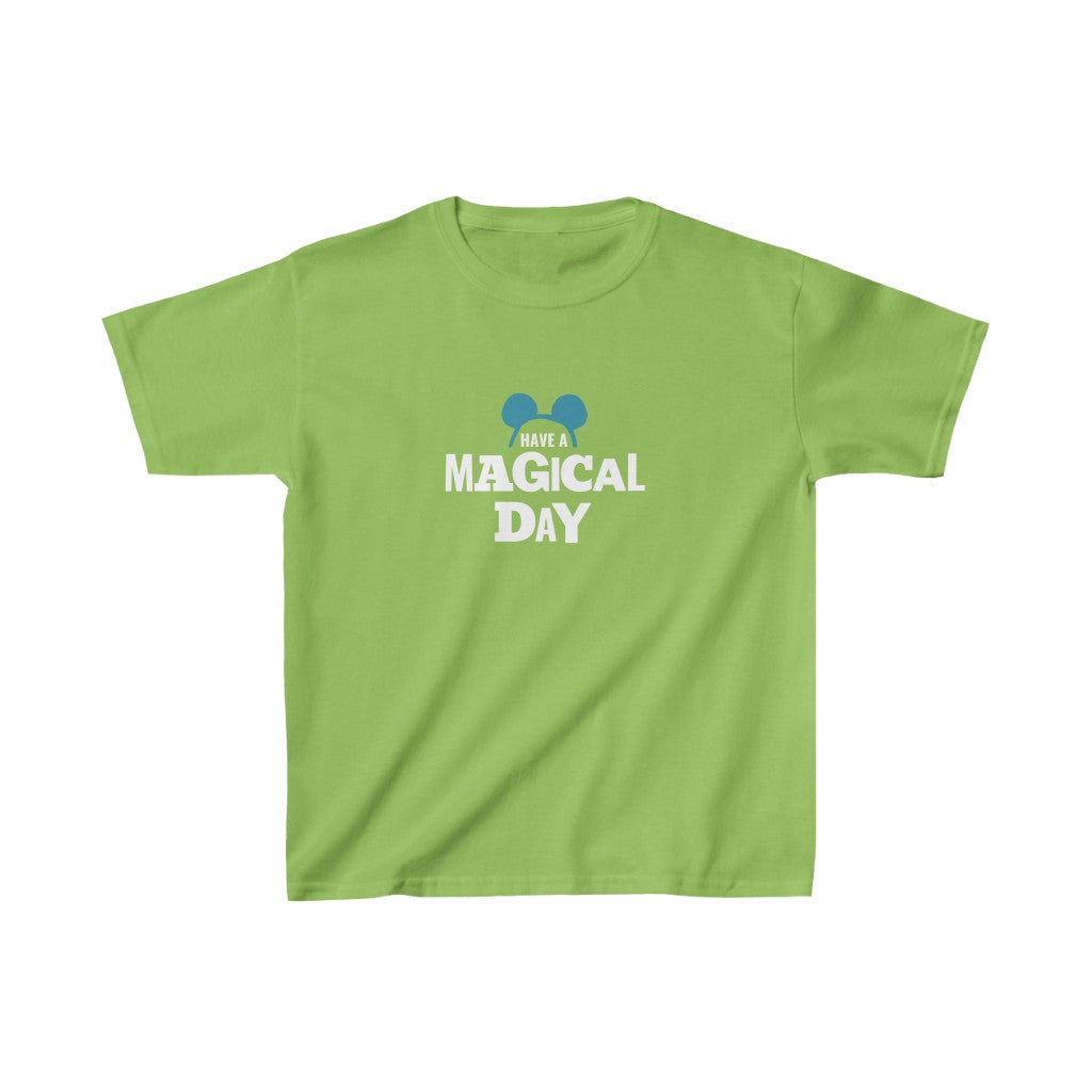 Magical Day - Kids Tee