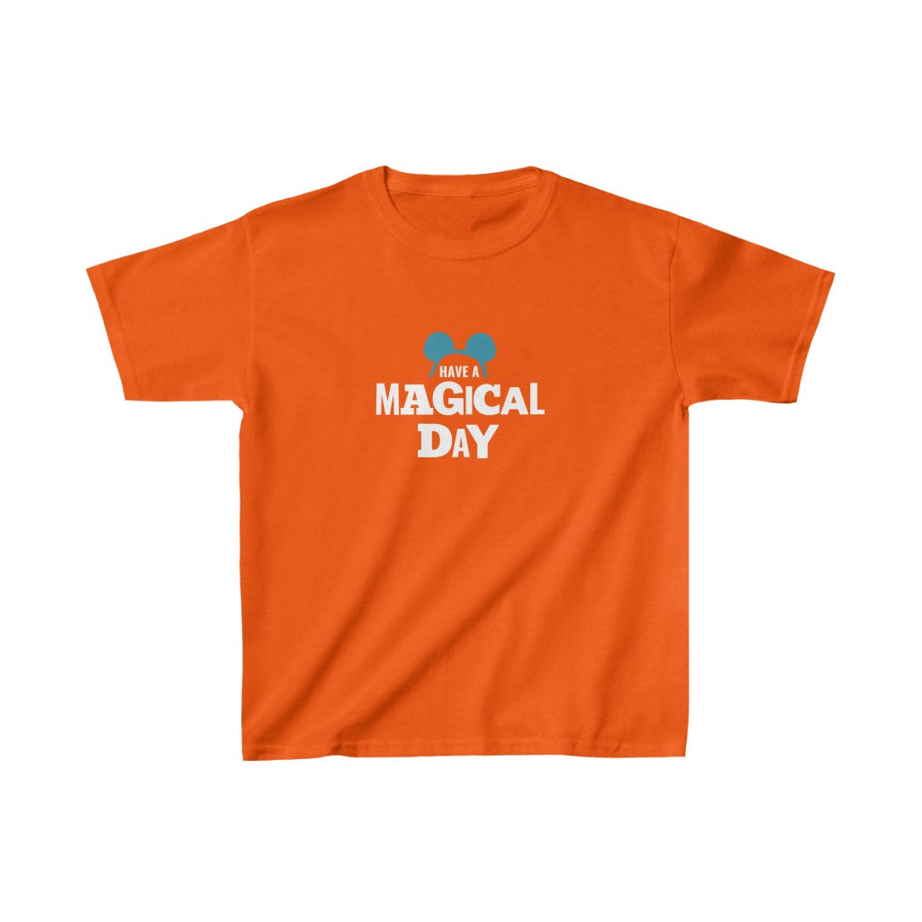 Magical Day - Kids Tee