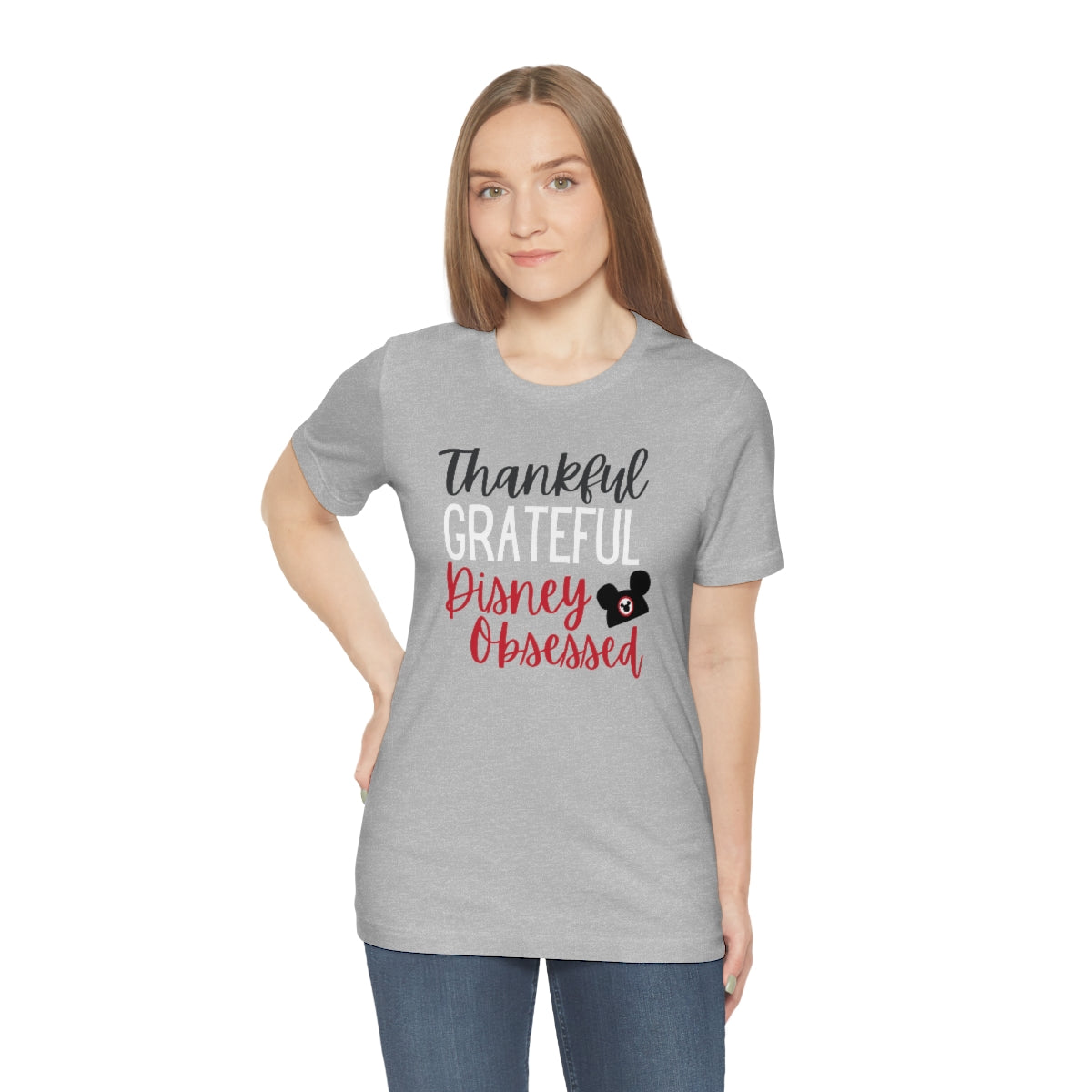 Thankful Unisex Tee