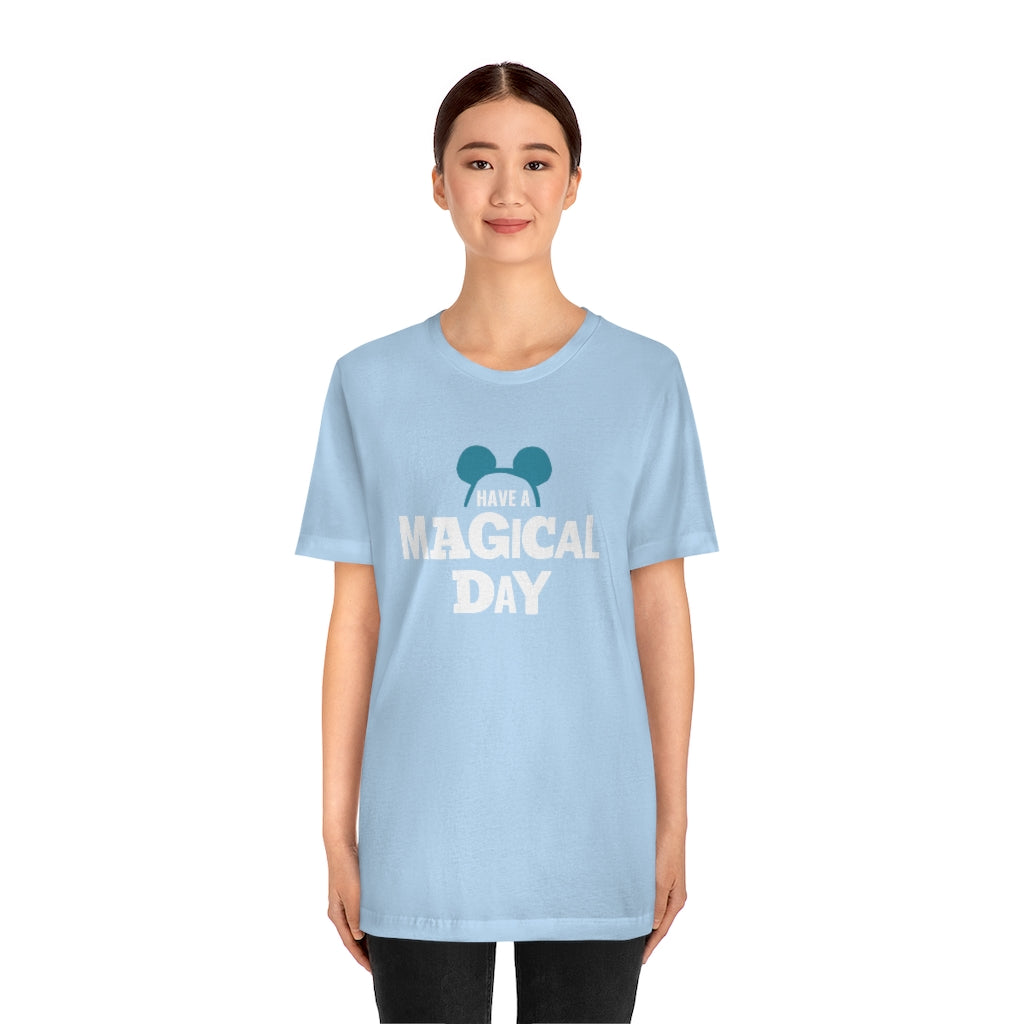 Magical Day Unisex Tee