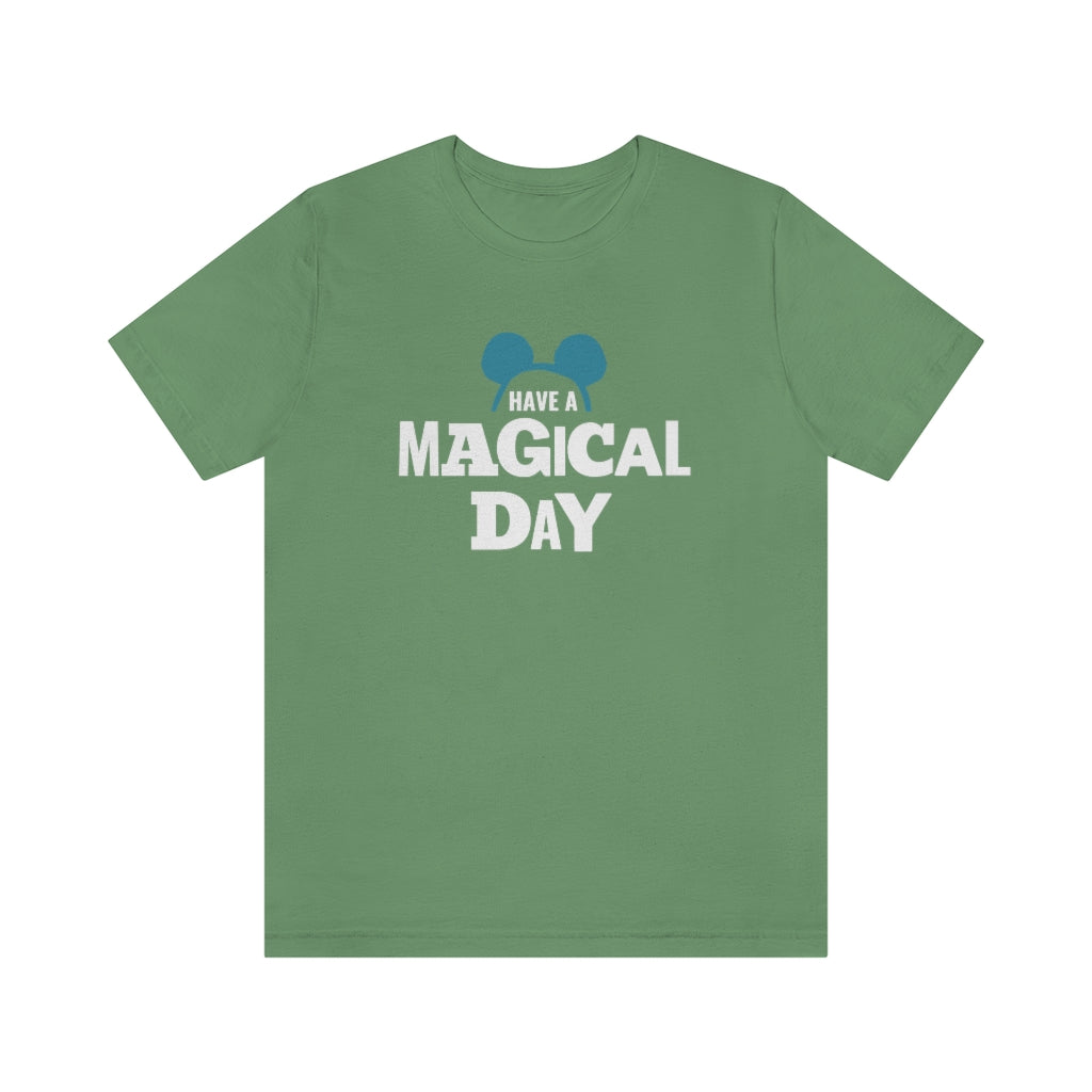 Magical Day Unisex Tee