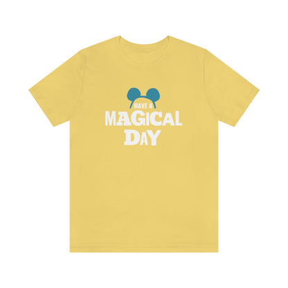 Magical Day Unisex Tee