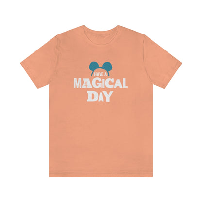 Magical Day Unisex Tee