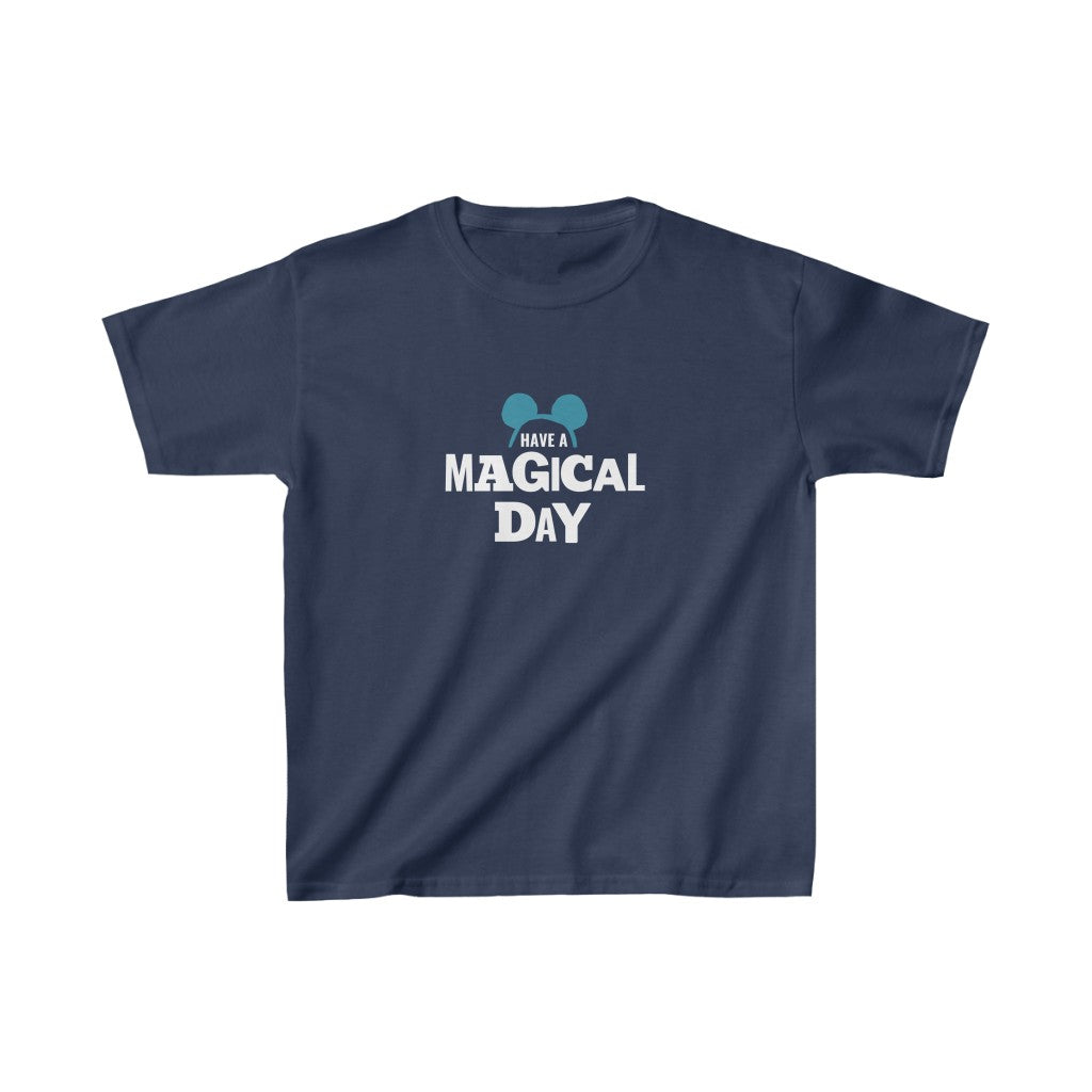 Magical Day - Kids Tee