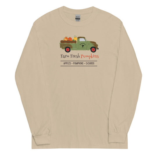 Henny Penny Fall Long Sleeve